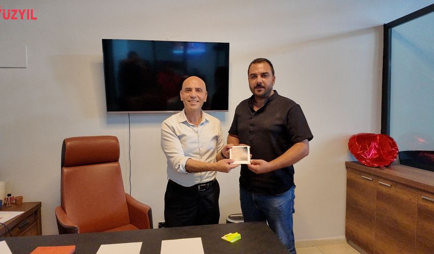 ANA-DER Dernek Binası Açılışı 16 Temmuz'da