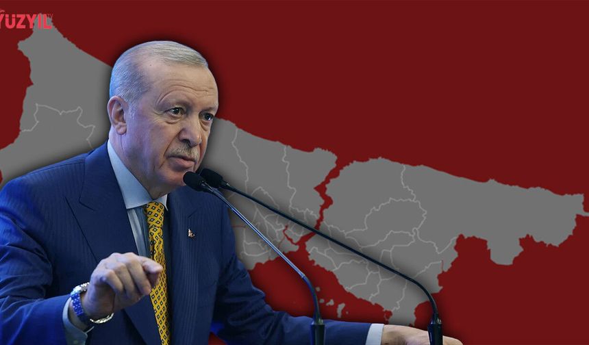 İstanbul'da 4 İlçe Belediye Başkanı AK Parti'ye Mi Geçiyor?