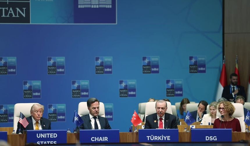 NATO Ankara Zirvesi'nin Yankıları Sürüyor