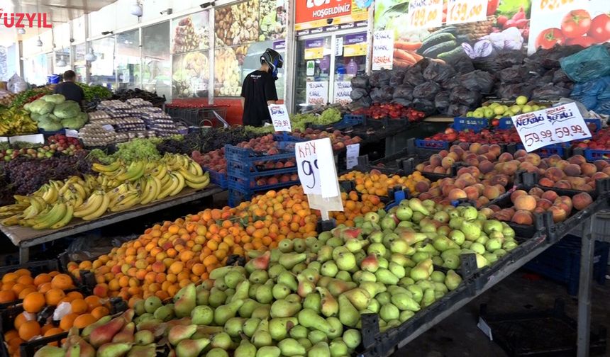Aynı Ürün, Farklı Fiyat: Pazar mı Market mi?