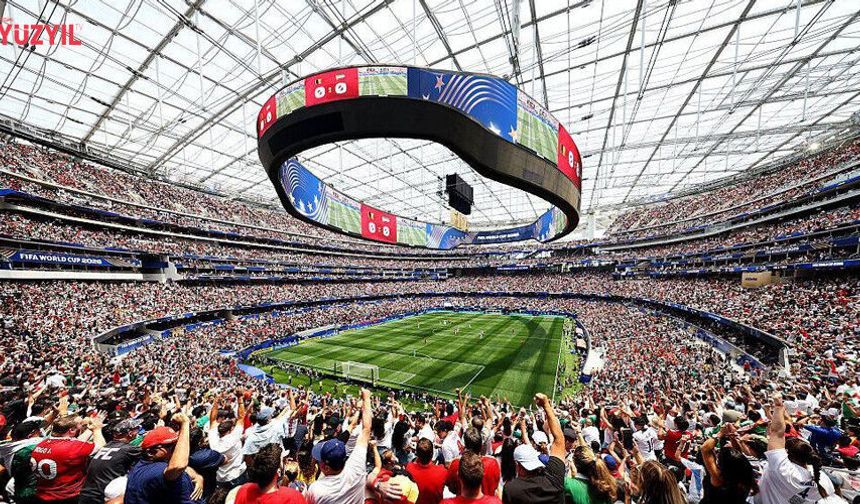 2026 Dünya Kupası Favorileri