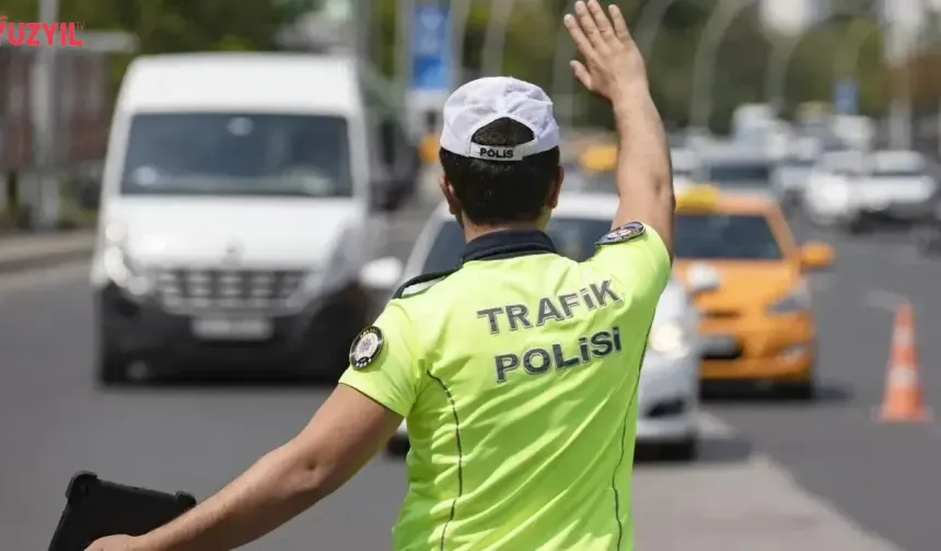 Trafikte Yeni Yaptırımlar Mersin'lilere Soruldu