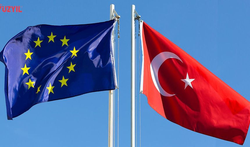 Türk Şirketlerine AB Pazarında Yeni Kapı: 2 Trilyon Euro'luk Pazarın Önü Açılıyor