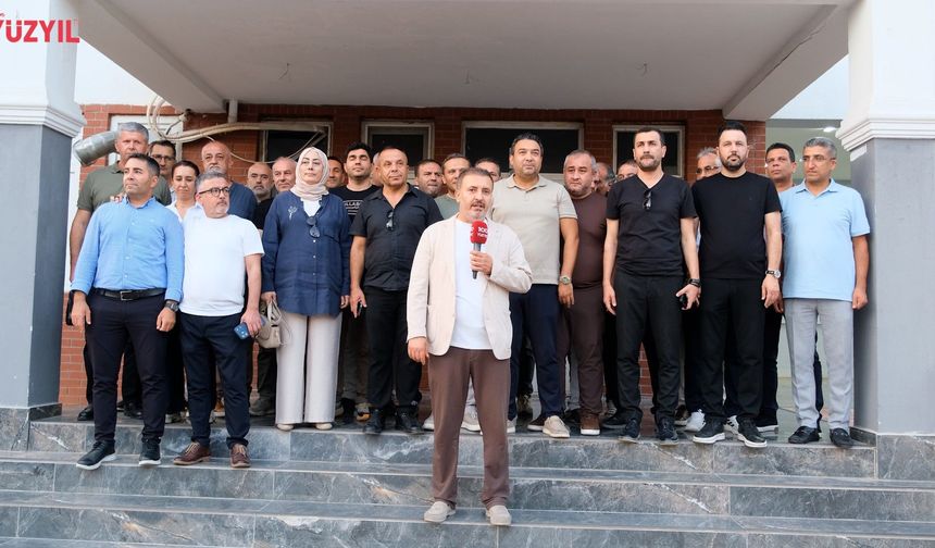 Eğitim-Bir-Sen’de Delege Seçimleri Yapıldı
