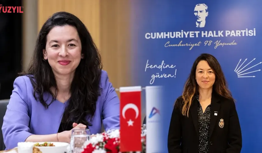 Büyükşehir’de Başkanvekili Gülşah Yıldırım Genç Oldu