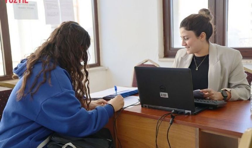 Toroslar’da Öğrenim Yardımı Başvuruları Başlıyor