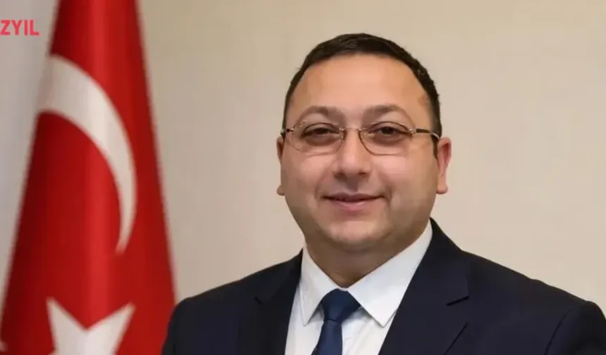 Üsküdar Belediye Başkan Vekili Gültekin Hayatını Kaybetti