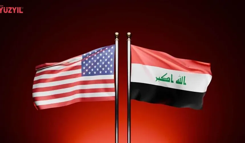 Irak’ta 23 Yıllık ABD İşgali Sona Erdi