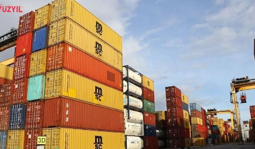 Akdeniz’de İhracat 13.81 Milyar Dolara Ulaştı