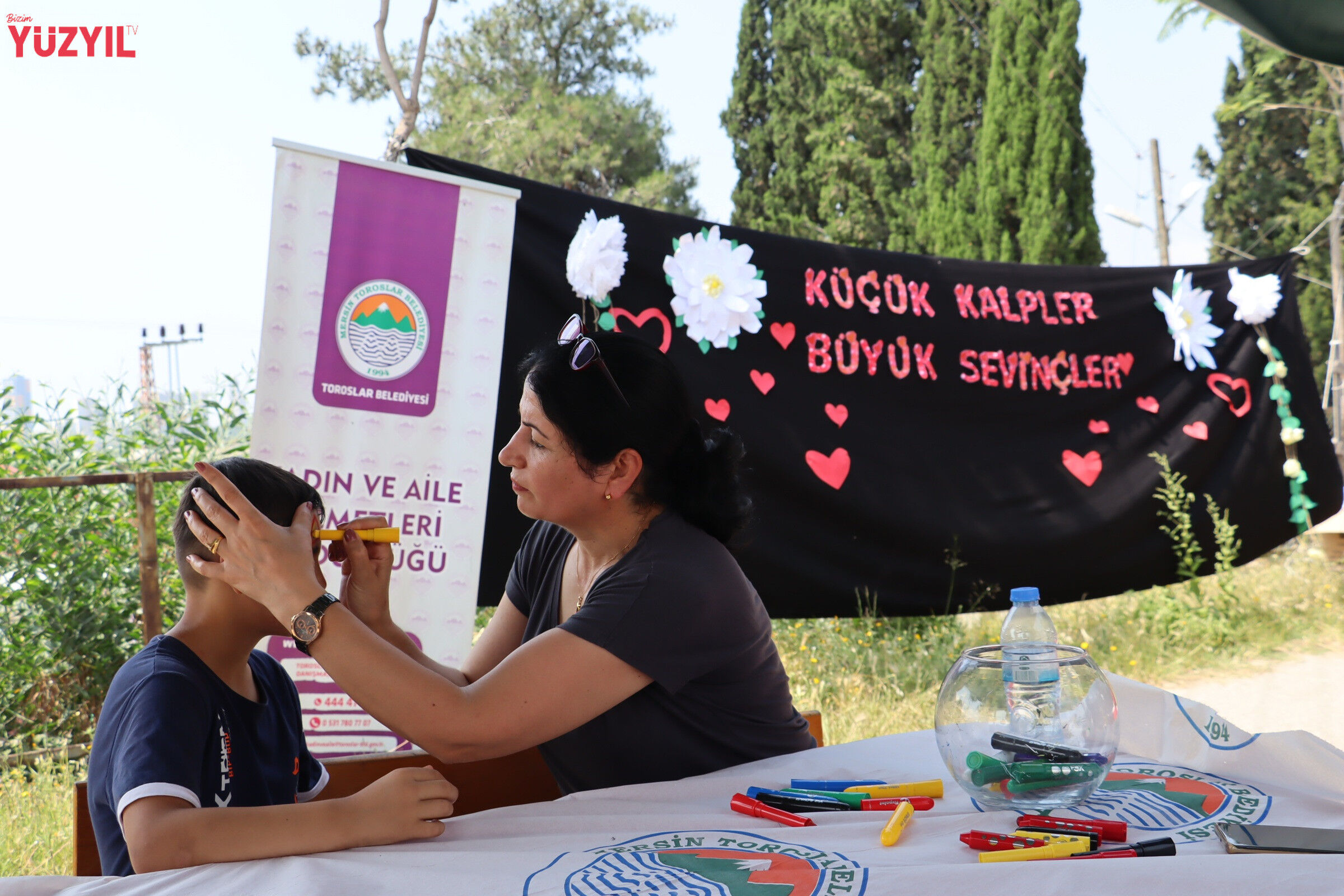 Karne Şenliği (1)