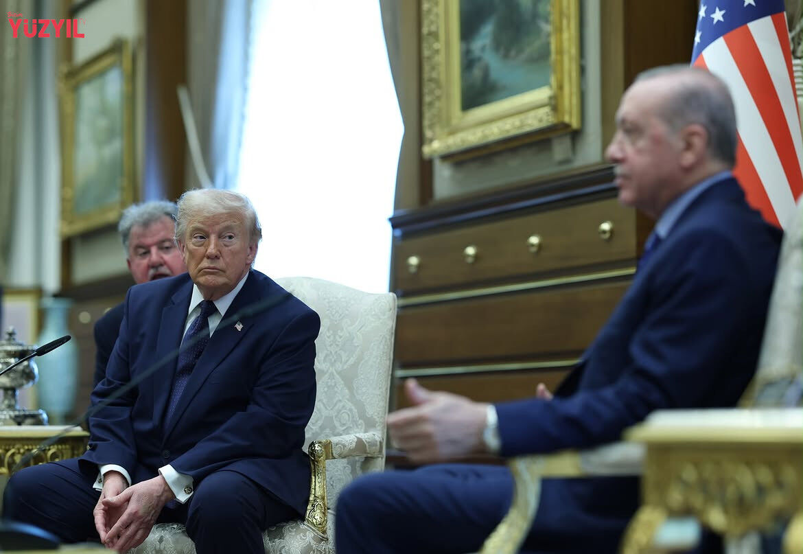 Cumhurbaşkanımız Sayın Recep Tayyip Erdoğan, 36. Nato Devlet Ve Hükûmet Başkanları Zirvesi Önces