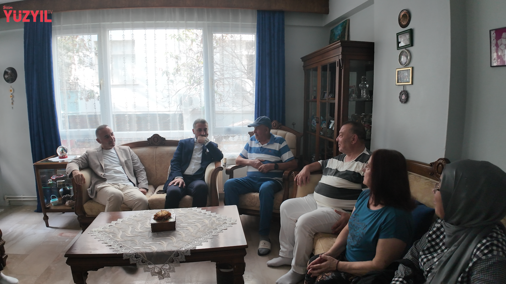 13 Ak Parti̇ Yeni̇şehi̇r Özel Haber Ahmet.00 01 22 15.Still003