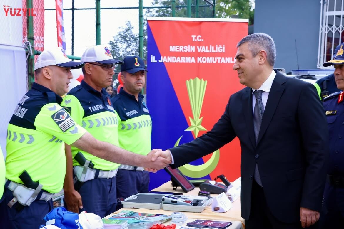 “Her Mahalle Bi̇r Mersi̇n” Ayvagedi̇ği̇’nde Başladimersin Valiliği Tarafından Hayata Geçirilen “Her