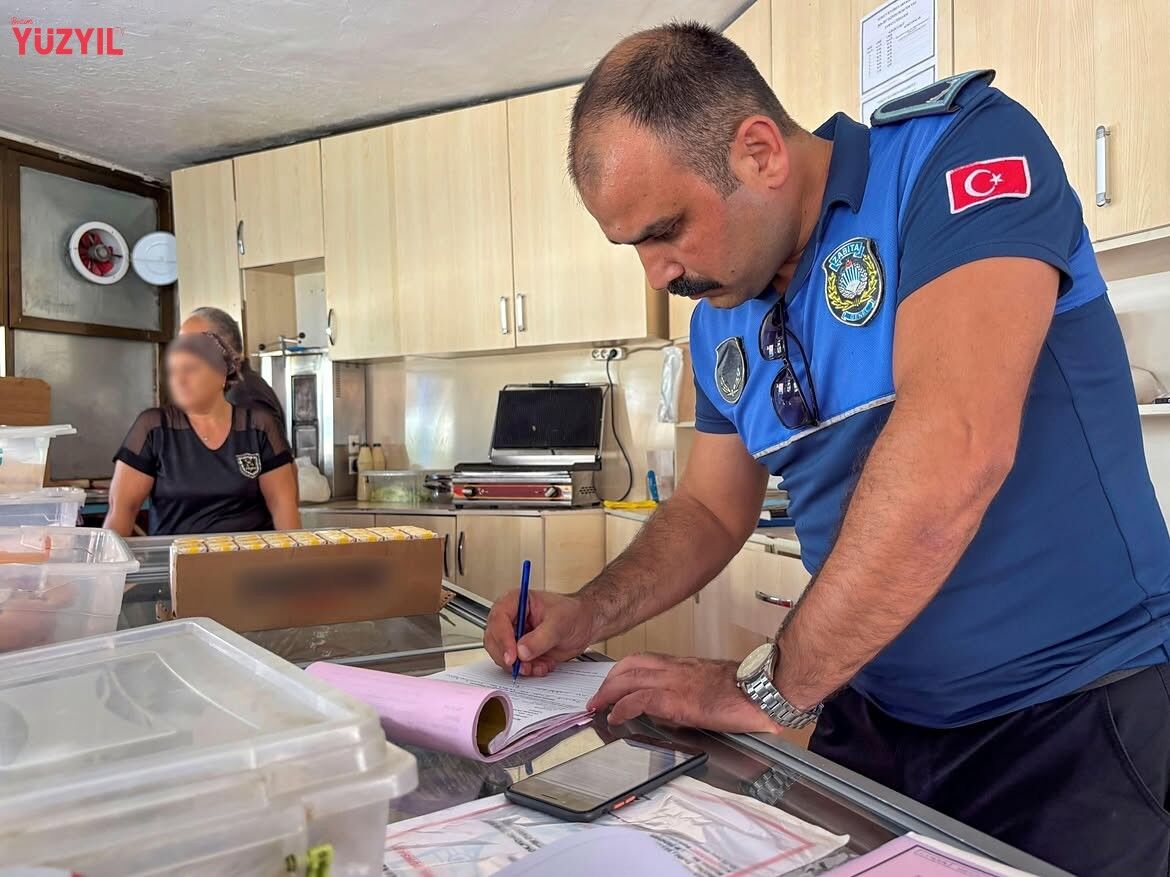 Yeni Eğitim Öğretim Yılının Başlamasıyla Öğrencilerimizin Sağlıklı Ve Güvenilir Gıdaya Ulaşması (1)