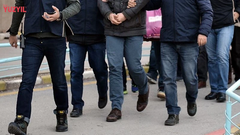 Mersin'de Dev Dolandırıcılık Şebekesine Darbe